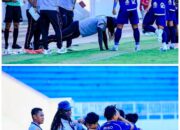 Cetak Sejerah, Pasuruan United Maju Ke Final Liga 4 Zona Nasional