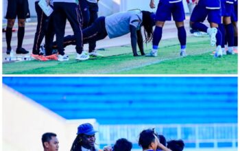 Cetak Sejerah, Pasuruan United Maju Ke Final Liga 4 Zona Nasional