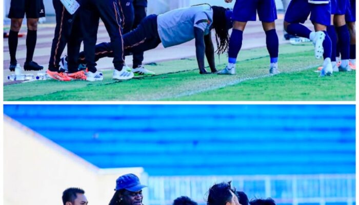 Cetak Sejerah, Pasuruan United Maju Ke Final Liga 4 Zona Nasional