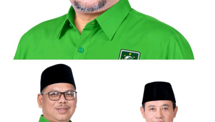 DPC PKB Pasuruan Akomodir Gen Z Di Kepengurusan DPAC, Ini Penjelasan Ketua DPC PKB Kabupaten Pasuruan Yusuf Daniel