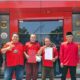 Pengurus PAC PDI.P Cabut Laporan Dugaan Penyelewengan Dana Banpol ,Ini Alasannya