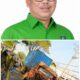Cegah Laka Maut Di Simpang Patung Sapi, Ketua DPRD Minta Otoritas Terkait Lakukan Evaluasi.