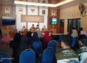Sejumlah Dosen dan Mahasiswa Pilih Desa Kejapanan Untuk Kegiatan KKN,Ini Penjelasan Rendy Saputra .
