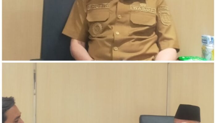 Wawancara Singkat Media Realita Dengan CEO Pasuruan United Sobih Asrori,Ini langkah Strategis Awal Yang Di Siapkan