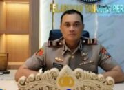 KasatRes Narkoba Pelabuhan Tanjung Perak Bantah Isu Tahanan Kasus Narkoba Lepas