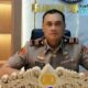 KasatRes Narkoba Pelabuhan Tanjung Perak Bantah Isu Tahanan Kasus Narkoba Lepas
