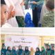 Merita Rusdi Santuni Puluhan Anak  Yatim dan Dhuafa, Sampaikan Sejumlah Pesan Ke Kader PKK Untuk Tetap Berjuang Bagi Masyarakat