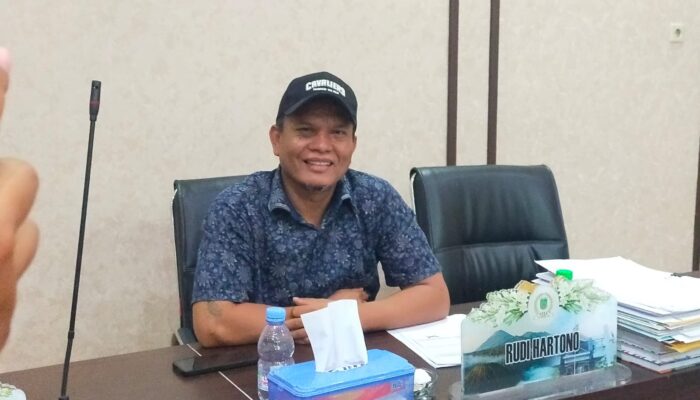 DPRD Minta Ada Kajian Soal Biaya Tarif Di SKB Tiga Menteri