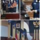 Gelar Study Tour Ke DPRD,Puluhan Mahasiswa UMM Di Beri Pemahaman Tupoksi Legislatif Dan Leadership