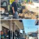 Warga Kalianyar Sangat Terbantukan Dengan Program Sambungan Air Bersih Dari Pemkab Pasuruan