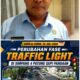 Rencana Uji Coba Perubahan Fase Traffic light Di Simpang Empat Patung Sapi Pandaan, ini Penjelasan Kadishub Kabupaten Pasuruan Digdo Sutjahjo