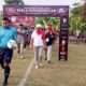 Nurhadi Kades Candipari, Tinjau Langsung Turnamen Sepak Bola