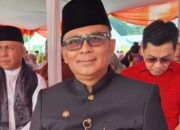 KEMERIAHAN NOBAR FINAL PIALA DUNIA 2026 SUKSES DI GELAR PEMKOT DEPOK
