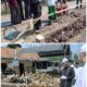 Pembangunan Klinik Kesehatan Pondok Pesantren Tahap Peletakan Batu Pertama