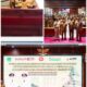 Wabup Buka Sosialisasi “Clearing House Dan Market Sounding“ Di Auditorium Empu Sendok, Ini Sejumlah Point Penting Yang di Sampaikan ke Seluruh OPD