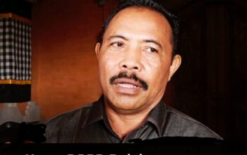 Pembangunan Bandara Bali utara Semakin Santer di media sosial, DPRD Buleleng Minta Disiapkan Kajian Matang