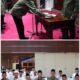 Lantik Pimpinan Baznas Kabupaten Pasuruan Periode 2026-2031, Ini Pesan Wabup  Sobih Asrori