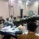 DPRD Apresiasi Penambahan Jaringan  Sumber Oleh PDAM Giri Nawa Tirta Untuk Peningkatan PAD dan perluas Layanan