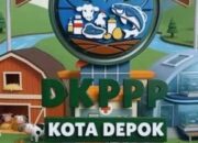 Pemkot Depok Menggelar Lomba Rumah Sehat Untuk Mencapai Ketahanan Pangan Warga