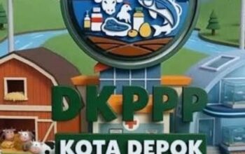 Pemkot Depok Menggelar Lomba Rumah Sehat Untuk Mencapai Ketahanan Pangan Warga