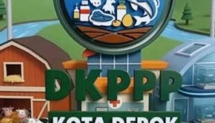 Pemkot Depok Menggelar Lomba Rumah Sehat Untuk Mencapai Ketahanan Pangan Warga
