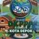 Pemkot Depok Menggelar Lomba Rumah Sehat Untuk Mencapai Ketahanan Pangan Warga