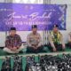 Jumat Berkah, Satlantas Polres Bangkalan Salurkan Sembako untuk Warga Kurang Mampu