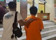 Pria di Surabaya Diamankan Polisi Terkait Dugaan Pelecehan Seksual terhadap Remaja