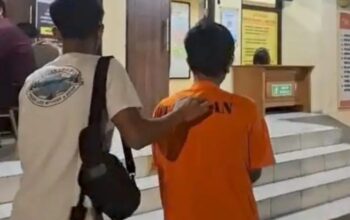 Pria di Surabaya Diamankan Polisi Terkait Dugaan Pelecehan Seksual terhadap Remaja