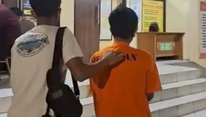 Pria di Surabaya Diamankan Polisi Terkait Dugaan Pelecehan Seksual terhadap Remaja