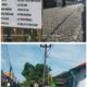 Perbaikan Jalan Rusak Rampung,Rekonstruksi Jalan Desa Legok Senilai Rp399 jt Yang di Tangani CV Timur Perkasa Mulai Di Nikmati Masyarakat