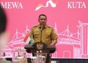 Rudy Susmanto Tegaskan Perang Bersama Melawan Judi Online
