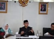 Sekda Kabupaten Bogor Ajak ASN Tingkatkan Kepekaan dalam Menghadapi Tantangan Fiskal Daerah