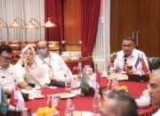 Bupati Bogor Dorong Pemerataan Penataan Wilayah, Parung Jadi Fokus Penataan Berikutnya