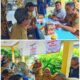 Ambulans dan Infrastruktur Jadi Prioritas,Ini Alasan Desa Pulungan Usulkan Di Musrengbangdes.