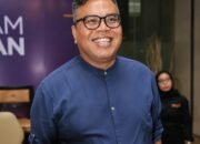 Cing Abdel Terpesona Kemeriahan “Depok Seru Semua”, Siap Kembali Hibur Warga Kota Depok
