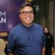 Cing Abdel Terpesona Kemeriahan “Depok Seru Semua”, Siap Kembali Hibur Warga Kota Depok