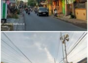 Pastikan Seluruh Komponen Bekerja Dengan Aman, Dishub Uji Coba PJU Smart System Di Ruas Jalan Bangil- Sukorejo