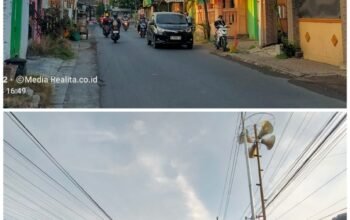 Pastikan Seluruh Komponen Bekerja Dengan Aman, Dishub Uji Coba PJU Smart System Di Ruas Jalan Bangil- Sukorejo