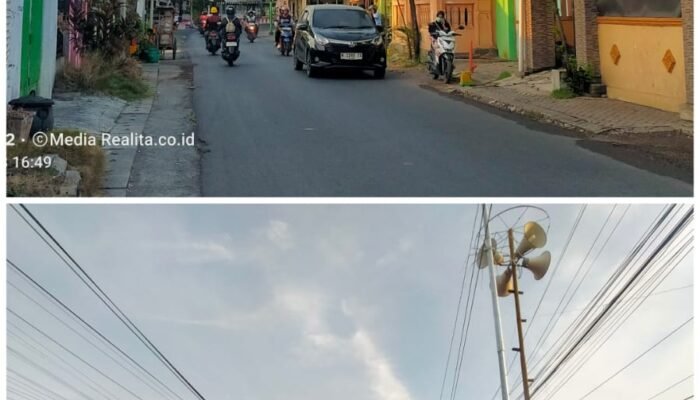 Pastikan Seluruh Komponen Bekerja Dengan Aman, Dishub Uji Coba PJU Smart System Di Ruas Jalan Bangil- Sukorejo
