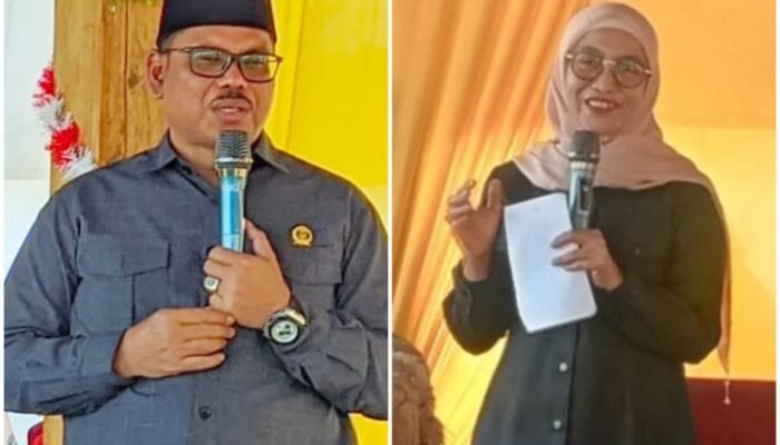 Soal Wacana Relokasi Kantor Balai Desa Kejapanan,Ini Pandangan Samsul Hidayat Ketua DPRD.