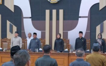 Pemkab Pasuruan Siap Dukung Rencana Relokasi Kantor Balai Desa Kejapanan, Ini Penjelasan Mas Rusdi Sutejo