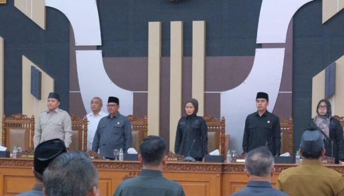 Pemkab Pasuruan Siap Dukung Rencana Relokasi Kantor Balai Desa Kejapanan, Ini Penjelasan Mas Rusdi Sutejo