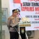 Wajah Baru Keamanan Depok! Kombes Christian Rony Gaungkan Polisi yang Merakyat