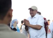 Turnamen Biliar Bupati Cup 2026 Perkuat Solidaritas dan Sportivitas Pegawai Pemkab Bogor