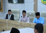 Pemkab Bogor Perkuat Sinergi dengan Forum Pondok Pesantren dan DKM se-Bogor Raya untuk Melindungi Generasi Muda