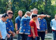 Bupati Bogor Rudy Susmanto Akan Revitalisasi Sejumlah Balai Benih Ikan Untuk Perkuat Ketahanan Pangan Kabupaten Bogor