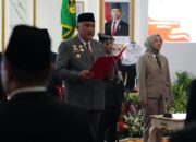 Lantik 32 Pejabat, Bupati Bogor Dorong Kinerja dan Pelayanan Publik Lebih Optimal