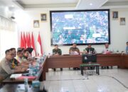 Bupati Bogor Komitmen Tangani Banjir Bogor Utara Lewat Normalisasi Irigasi