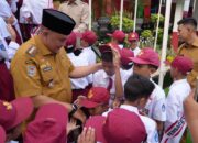 Lewat Program “Kami Mendengar”, Bupati Bogor Rudy Susmanto Serap Aspirasi Warga Sekolah untuk Perkuat Kualitas Pendidikan dan Kesejahteraan Guru dalam Menjaga Generasi Emas Indonesia